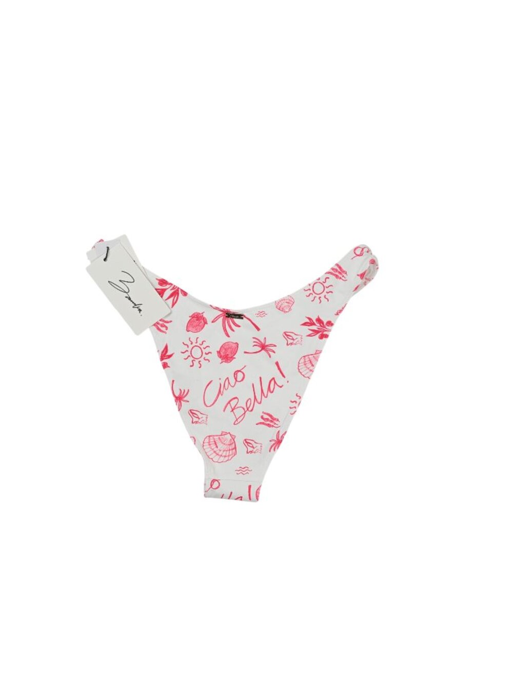 Bamba Elle Bottoms in Ciao Bella